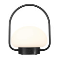 Лампа Nordlux Sponge To Go Battery на акумуляторі5